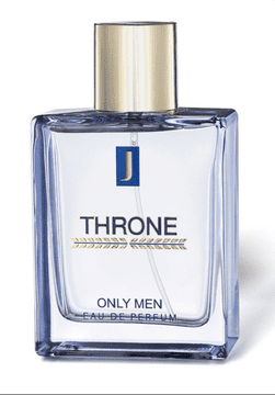 shumee J.FENZI Men Throne edp 100ml