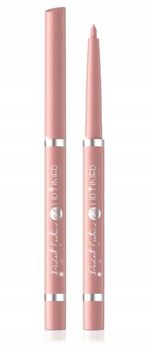 shumee Črtalo za ustnice BELL Perfect Contour 02 Soft Praline 5 g