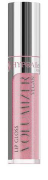 shumee BELL HYPOALLERGENIC sijaj za ustnice za volumen 11 Praline 4,2 g