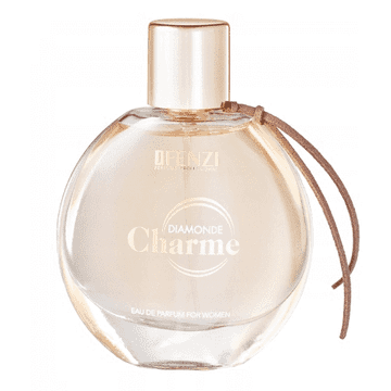 shumee J.FENZI Women Charme Diamonde edp 100ml