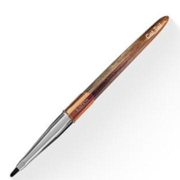 shumee KABOS čopič za gel mačji rep 7 mm