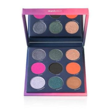 shumee Paleta senčil za oči PAESE Starshower 13 g