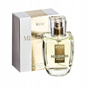 shumee J.FENZI Women Millenium parfumska voda 100 ml