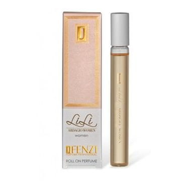 shumee J.FENZI Ženski Lili Ardagio edp roll-on 10 ml
