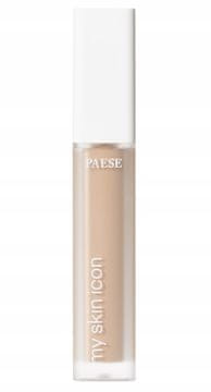 Paese PAESE My Skin Icon korektor za obraz in oči s polnim prekrivanjem 1,5 svetlo bež 6,5 ml