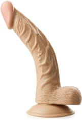 shumee SUPER FLEKSIBILEN PENIS "UKRIVLJENA STRAST" DSR 0501549