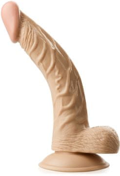 shumee SUPER FLEKSIBILEN PENIS "UKRIVLJENA STRAST" DSR 0501549