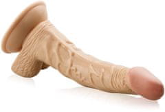 shumee SUPER FLEKSIBILEN PENIS "UKRIVLJENA STRAST" DSR 0501549