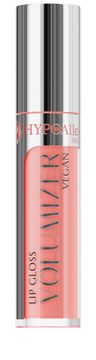 shumee BELL HYPOALLERGENIC sijaj za ustnice za volumen 05 Apricot 4,2 g