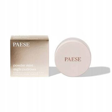 Paese PAESE Powder Mist 02 Natural Beige 5 g