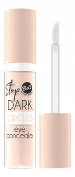 shumee Korektor za oči BELL Stop Dark Circles 02 True Ivory