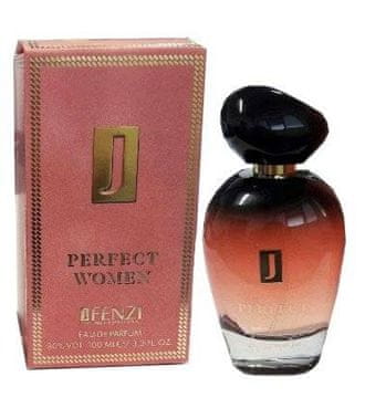 shumee J.FENZI Perfect Women edp 100ml