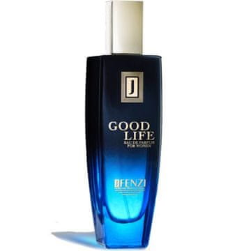 shumee J.FENZI Women Good Life edp 100ml