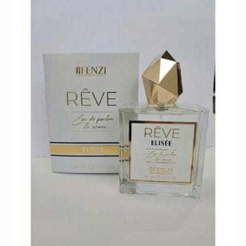 shumee J.FENZI Reve Elisee ženska parfumska voda 100 ml
