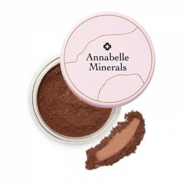 shumee ANNABELLE MINERALS Naravna podlaga za globoko prekrivnost 10 g