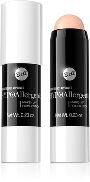 shumee BELL hipoalergena podlaga za ličila v stiku 01 6,5 g