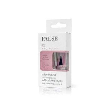 shumee PAESE Nail Therapy balzam za nohte za rekonstrukcijo nohtne plošče po hibridni nokti 8 ml