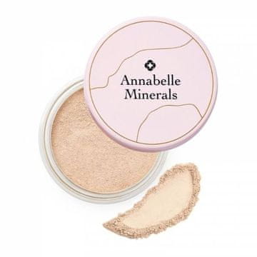 shumee ANNABELLE MINERALS Pure Fairest osvetljevalni tekoči puder 4 g