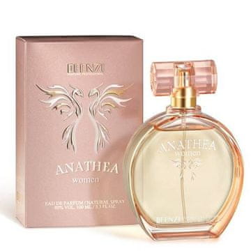 shumee J.FENZI ženska parfumska voda Anathea 100 ml