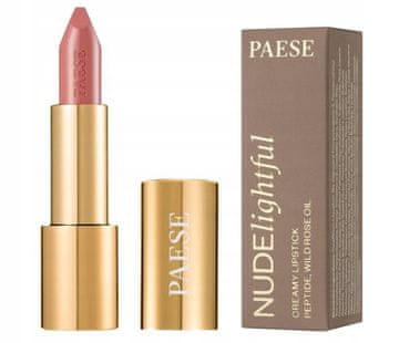 shumee PAESE Nudelightful vlažilna šminka 401 Malinov piškot 4,5 g