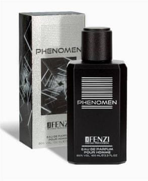 shumee J.FENZI Men Phenomen edp 100 ml