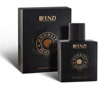 shumee J.FENZI ženska parfumska voda Moonlit Flower 100 ml