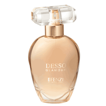 shumee J.FENZI ženske Desso Glamour edp 100 ml