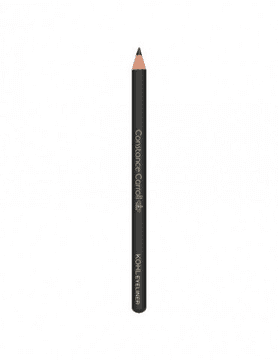 shumee Črtalo za oči CONSTANCE CARROLL Kohl, odtenek 01 Black, 1,2 g