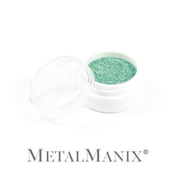 shumee INDIGO Metal Manix Tiffany puder za nohte 2,5 g