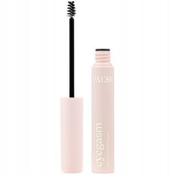 shumee PAESE Eyegasm prozoren gel za obrvi 5 ml