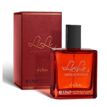 shumee J.FENZI Ženski parfum Lili Ardagio Echo 100ml