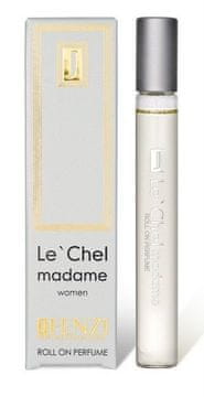 shumee J.FENZI Ženski Le'Chel Madame roll-on parfumirani 10 ml