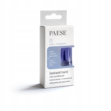 shumee PAESE Nail Therapy balzam za takojšnjo krepitev trdih nohtov 8 ml