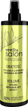 shumee VENITA Salon Profesionalni lak za oblikovanje las 200 ml
