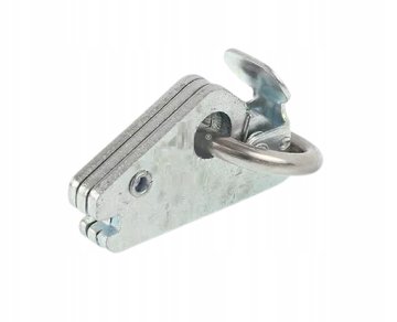 shumee 2T ADAPTER ZA VARNOSTNI PAS ADAPTER ZA UŠES