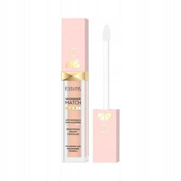 shumee EVELINE Wonder Match Lumi korektor 10 6,8 ml