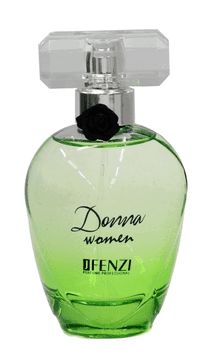 shumee J.FENZI Women Donna Day&Night edp 100ml