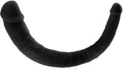 shumee TANEK DVOSTRANSKI DILDO ZA PENIS ZA DVOJNO PENETRACIJO - 72704302