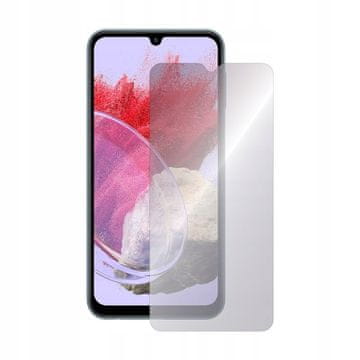 shumee 9H STEKLO za Samsung Galaxy M34 5G M346 / M15 5G M156 / A25 5G / A24 4G / A15 5G 4G zaščitno steklo za zaslon