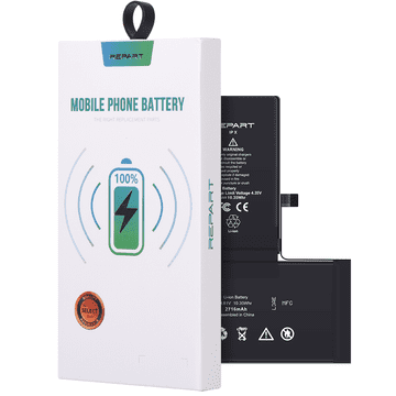 shumee Orodja za lepljenje baterije Apple iPhone X 2716 mAh