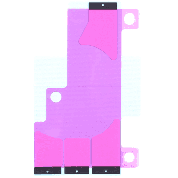 shumee Lepilni trak za pritrditev baterije Apple iPhone X / XS