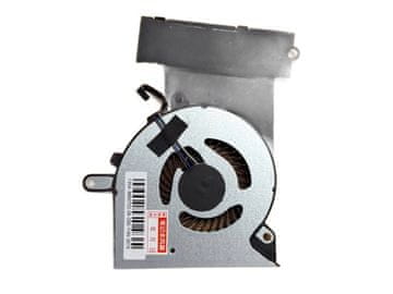 shumee Ventilator za procesor HP OMEN 15 15CE 15-CE