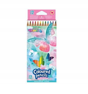 shumee Colorino Dreams 12-barvne okrogle barvice