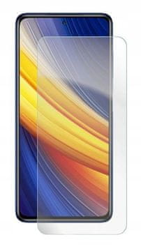 shumee 9H STEKLO za Xiaomi Redmi Note 9s I 9 Pro I 9 Pro Max I Poco X3 NFC I Poco x3 PRO zaščitno steklo