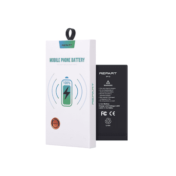 shumee Baterija za Apple iPhone 12 / 12 Pro 2815 mAh