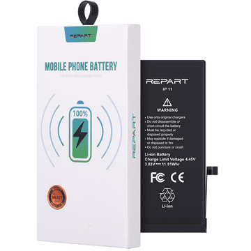 shumee Baterija za Apple iPhone 11