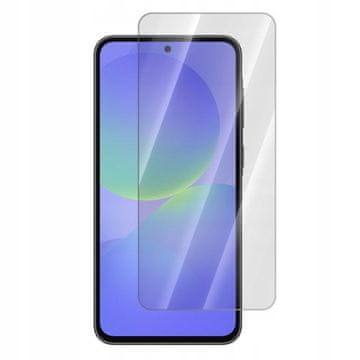 shumee Kaljeno steklo 9H za Samsung Galaxy A36 5G in A56 5G