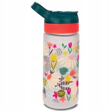 shumee Steklenička za vodo Bibby 420 ml Bibby Sončen dan