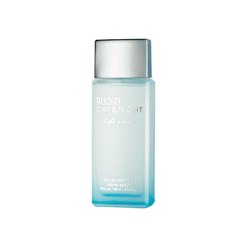 shumee J.FENZI Day & Night Light Intense Women parfumska voda za ženske 100 ml