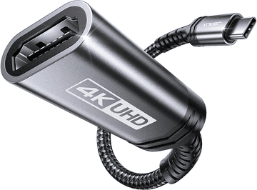 shumee Adapter JSAUX USB-C na HDMI 4K@30Hz CV0049